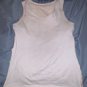 Underworks Chest Binder